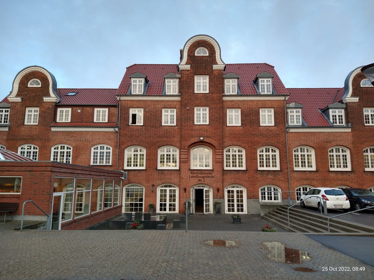 Future-proof educational skills